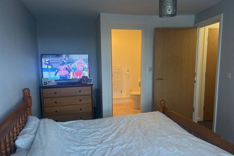 2 bedroom flat for sale - Lower Hall Street, St. Helens, Merseyside, WA10 1GE