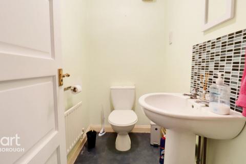 5 Thorpe Meadows, Peterborough, PE3 6GA