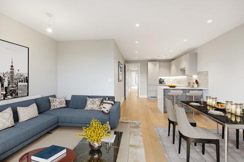 2 bedroom apartment for sale, Kilburn High Road, London, NW6