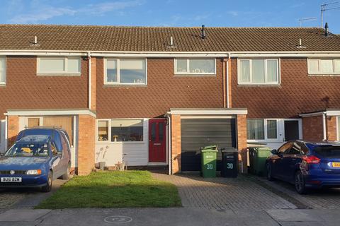 undefined, Chalfont Close, Worcester WR3