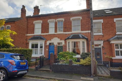 3 bedroom terraced house to rent, Somers Road, Worcester WR1