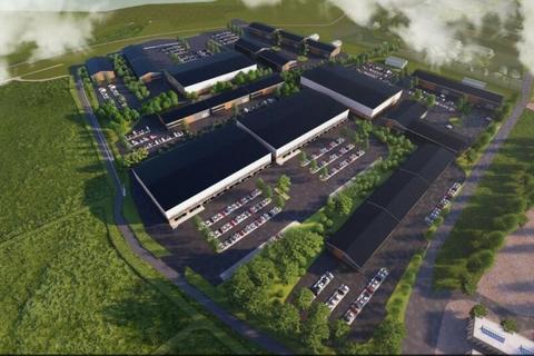 Off plan property for sale - Plots at Ness Road, Erith, Kent, DA8