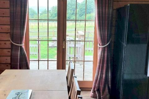 2 bedroom lodge for sale, Little Meadow Park, , Llanbrynmair SY19