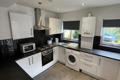 5 bedroom house share to rent - Alderson Road, Sheffield S2