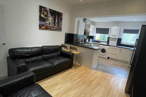 5 bedroom house share to rent, Alderson Road, Sheffield S2