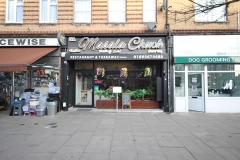 Retail property (high street) for sale - Victoria Road, Ruislip, HA4