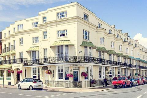 Hotel for sale, Cavendish Place, Eastbourne, East Sussex, BN21 3EJ