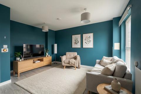 3 bedroom apartment to rent, Shipbuilding Way, London, E13