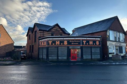 Property for sale, Holywell Lane, Castleford WF10