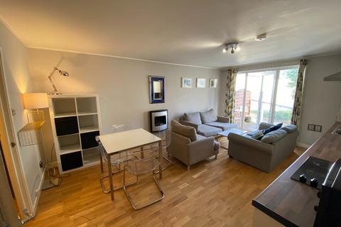 1 bedroom flat to rent - St Bernards Row, Stockbridge, Edinburgh, EH4