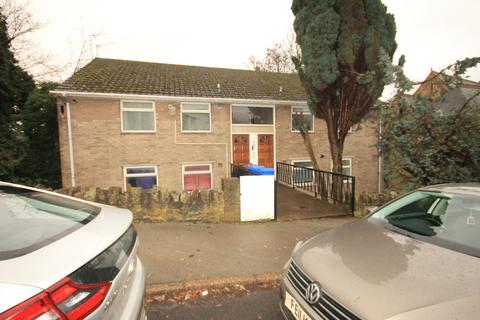 FitzWalter Road, Norfolk Park, Sheffield, S2