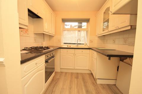 undefined, FitzWalter Road, Norfolk Park, Sheffield, S2