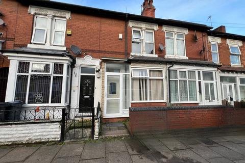 3 bedroom terraced house for sale - Farnham Road,  Birmingham, B21