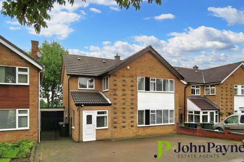 4 bedroom detached house to rent, Broad Lane, Mount Nod, Coventry, West Midlands, CV5