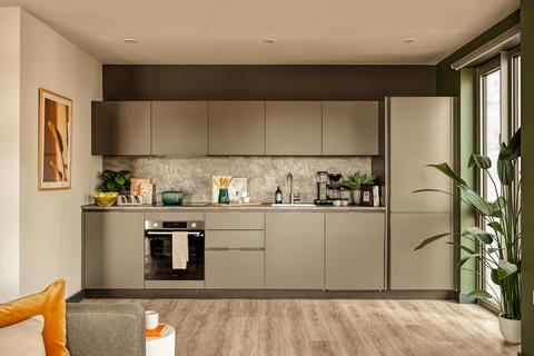 3 bedroom flat to rent - New Acres, Wandsworth, SW18