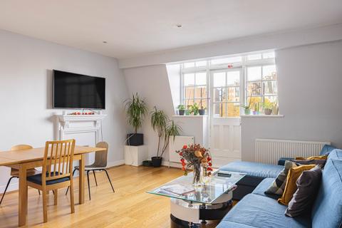 2 bedroom flat for sale, London SW1X