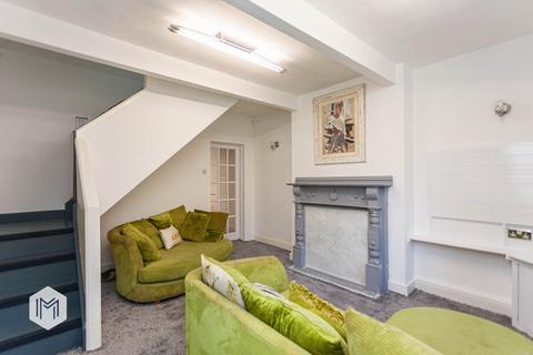 2 bedroom terraced house for sale - Blackburn Road, Haslingden, Rossendale, Lancashire, BB4 5JQ