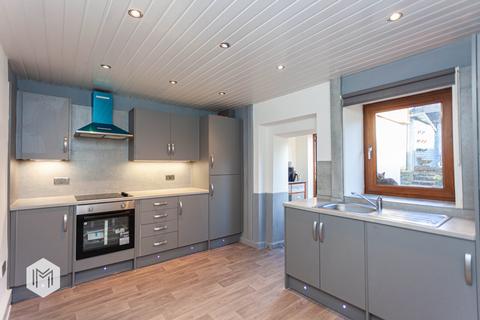 2 bedroom terraced house for sale - Blackburn Road, Haslingden, Rossendale, Lancashire, BB4 5JQ