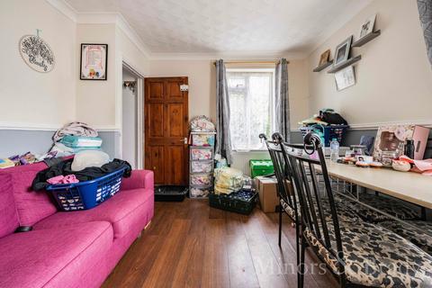 2 bedroom flat to rent - Brereton Close, Norwich, NR5
