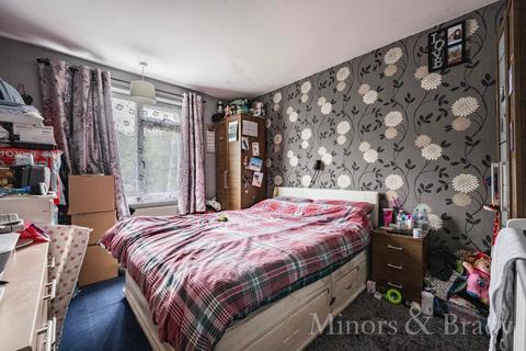 2 bedroom flat to rent - Brereton Close, Norwich, NR5