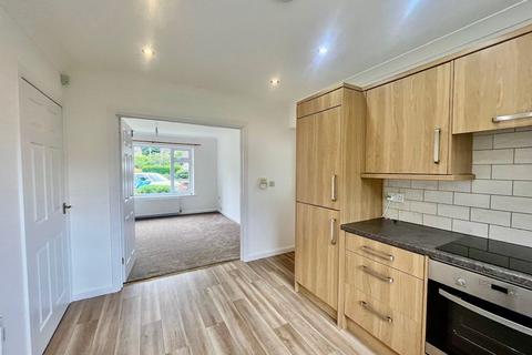 2 bedroom bungalow to rent, Salisbury Street, Rawdon, Leeds, West Yorkshire, LS19