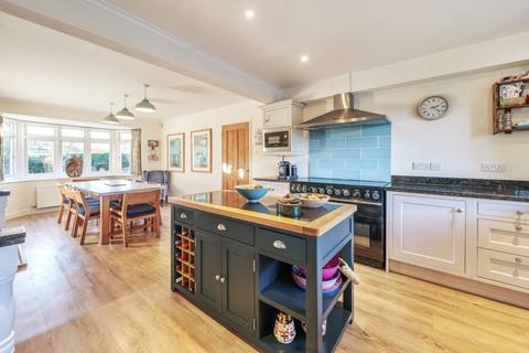 5 bedroom detached house for sale, Bury Road, Whepstead, Bury St Edmunds, Suffolk, IP29