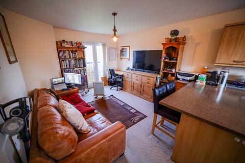 2 bedroom apartment for sale, Barley Mere Close, Newton-le-Willows, WA12 8QW