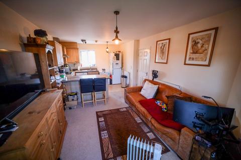 2 bedroom apartment for sale, Barley Mere Close, Newton-le-Willows, WA12 8QW