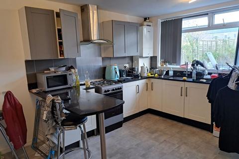 4 bedroom terraced house for sale - 22 Coxwell Gardens, Edgbaston, Birmingham, West Midlands, B16 9EN