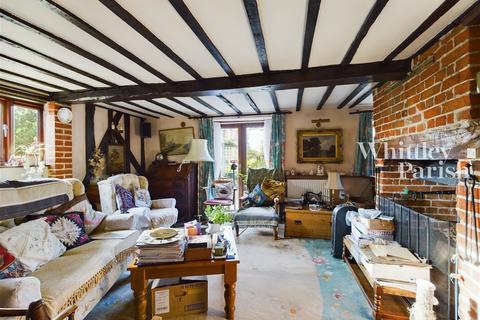 4 bedroom cottage for sale, Walcot Green, Diss