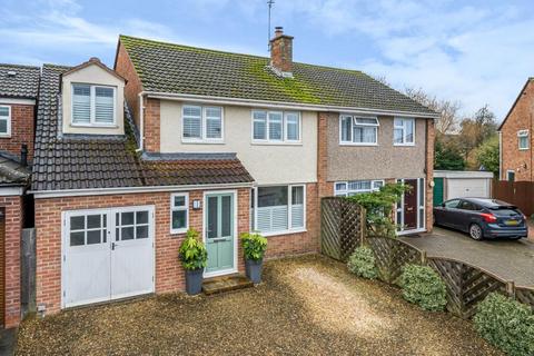 10 Ashmole Road, Abingdon, OX14 5LH