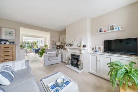 10 Ashmole Road, Abingdon, OX14 5LH