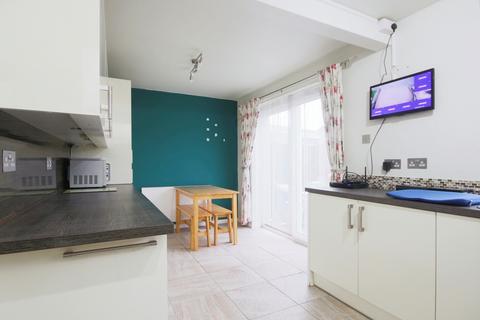 2 bedroom semi-detached house for sale - Lunns Crescent, Barton-Upon-Humber, DN18 5NB