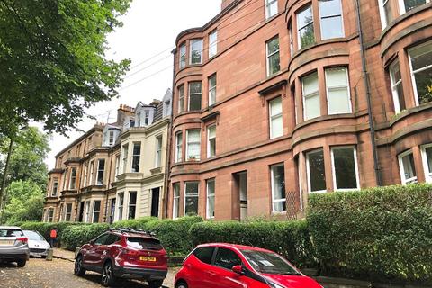 1 bedroom flat to rent - Striven Gardens, Glasgow, G20