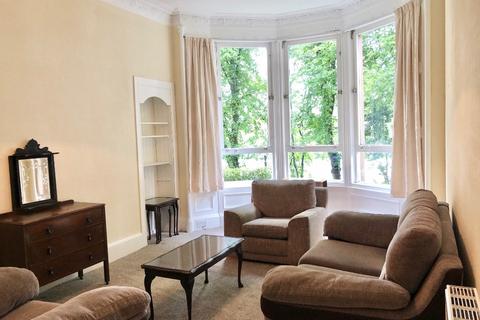1 bedroom flat to rent - Striven Gardens, Glasgow, G20