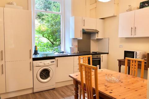 1 bedroom flat to rent - Striven Gardens, Glasgow, G20