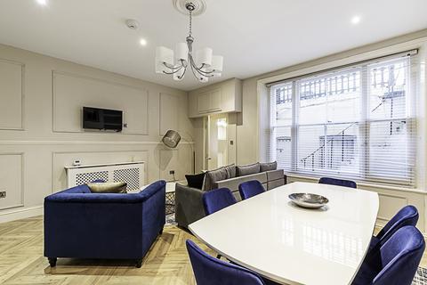  Clanricarde Gardens, London W2