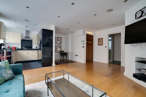 1 bedroom flat to rent, Carlton Mansions, - York Buildings, London WC2N