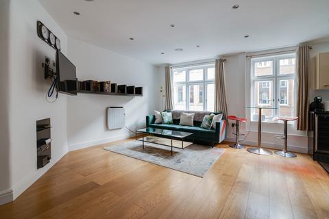 1 bedroom flat to rent, Carlton Mansions, - York Buildings, London, London WC2N