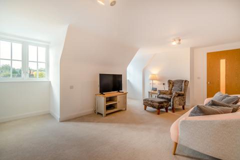 1 bedroom retirement property for sale, The Broadway, Amersham