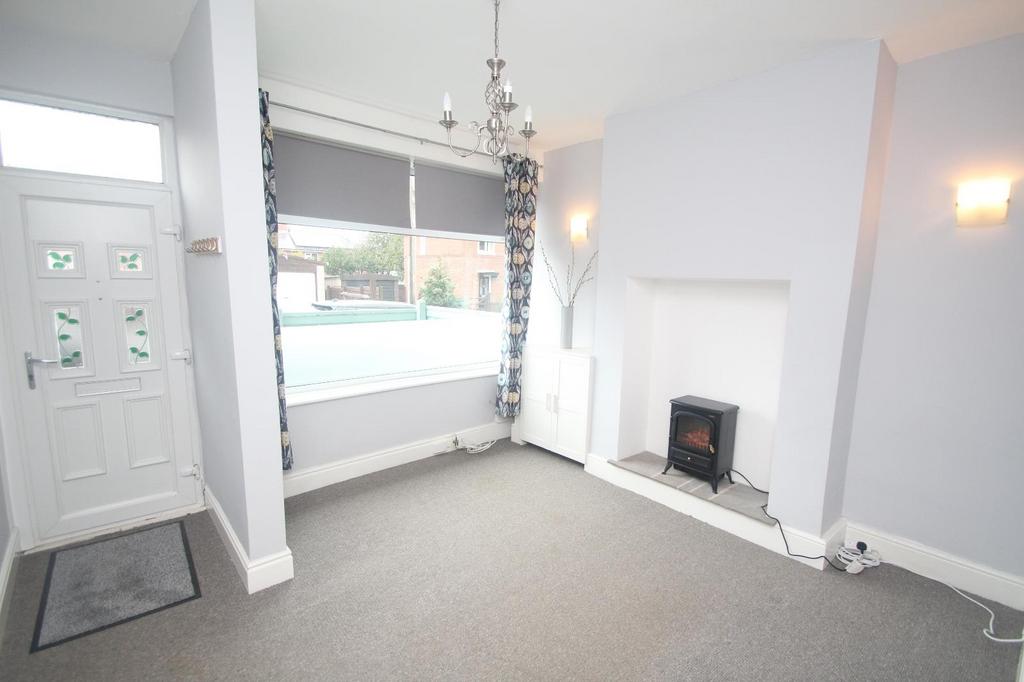 Butler Road, Harrogate, HG1 2 bed house £795 pcm (£183 pw)