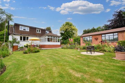 4 bedroom detached house for sale, Upleadon, Gloucester, Gloucestershire