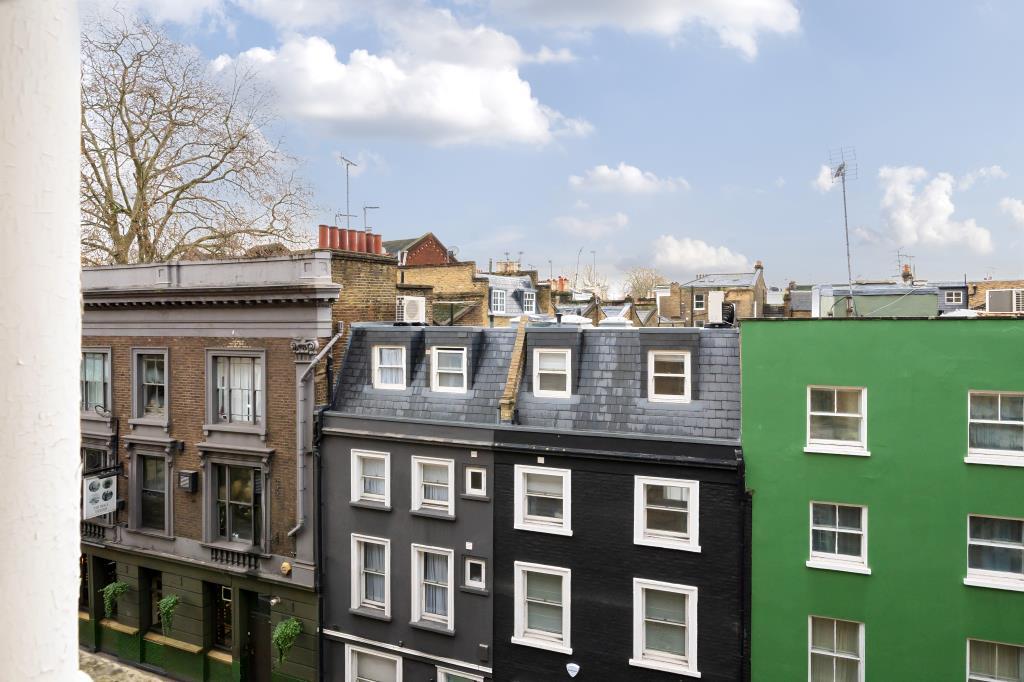 External View