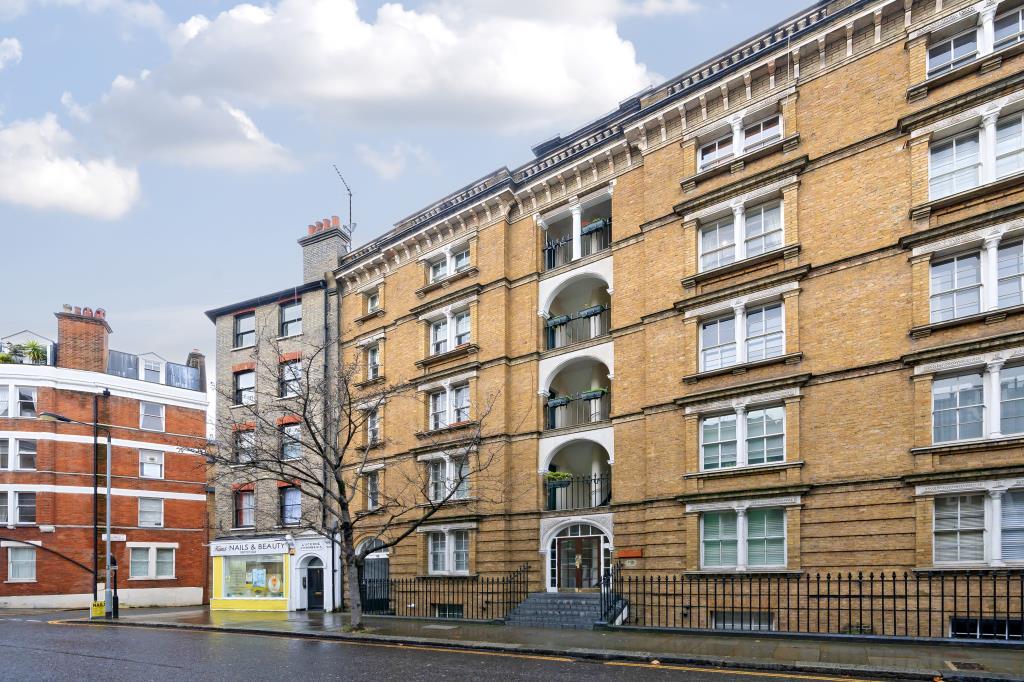 External View