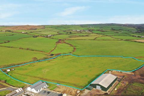 Land for sale - Farms Common, Wendron