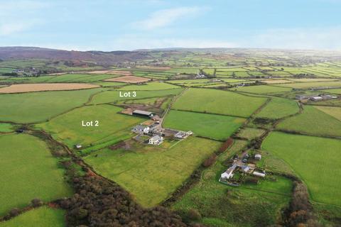 Land for sale - Farms Common, Wendron