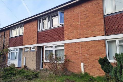 4 bedroom terraced house to rent, Cherrywood Avenue, Englefield Green, Egham, Surrey, TW20