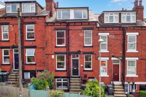 undefined, Norman Row, Leeds, West Yorkshire, LS5
