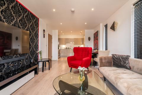 undefined, Smith House, Matthews Close, London HA9