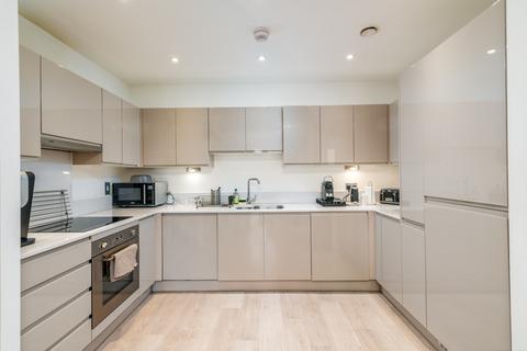 undefined, Smith House, Matthews Close, London HA9